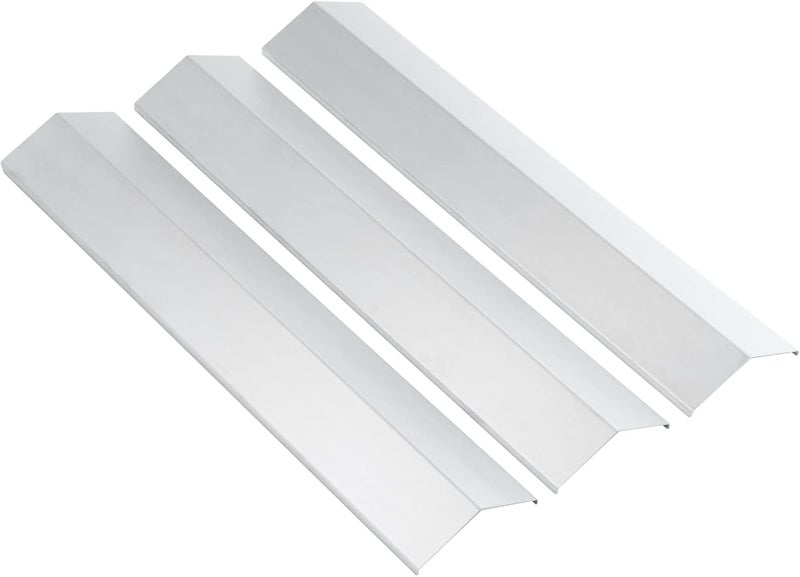 Charbrofire Heat Tent Replacement Parts for Oklahoma Joe’s Grill Accessories Heat Shield Plates 1767054 12201767 14201767 15202029 16202046 18202083 Longhorn Combo Smoker 3 Burner Cover - Image 3
